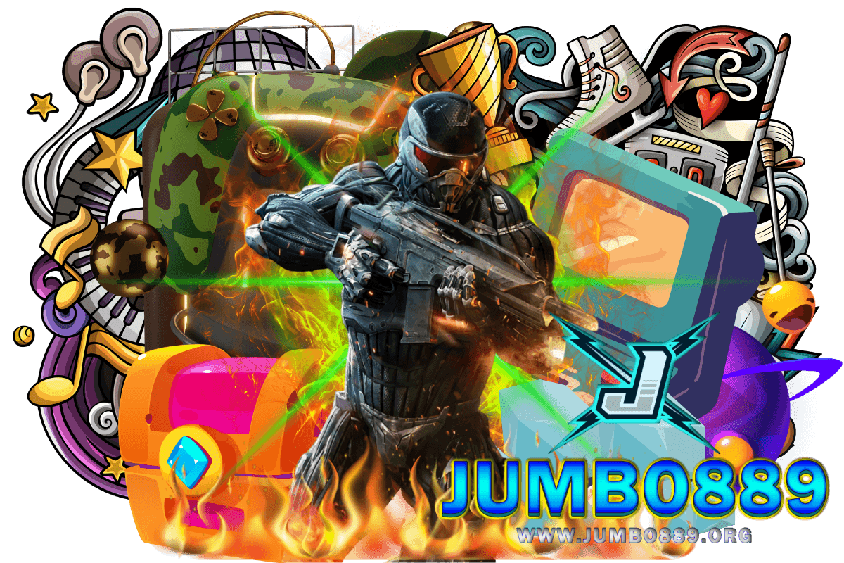 jumbo889